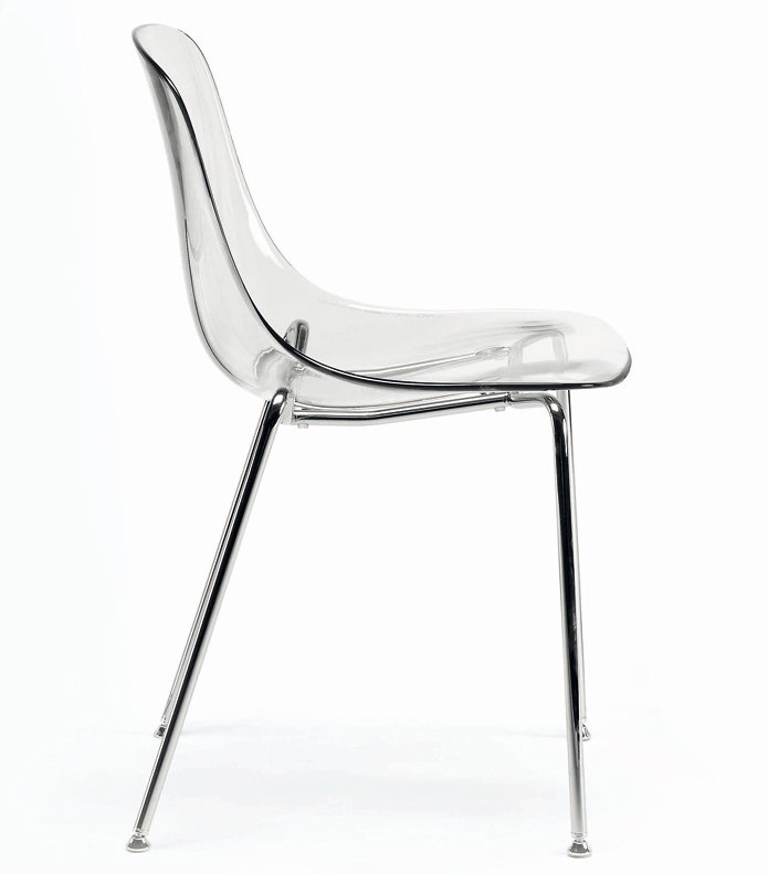 Hanák nábytek Elegant MEGAN chair