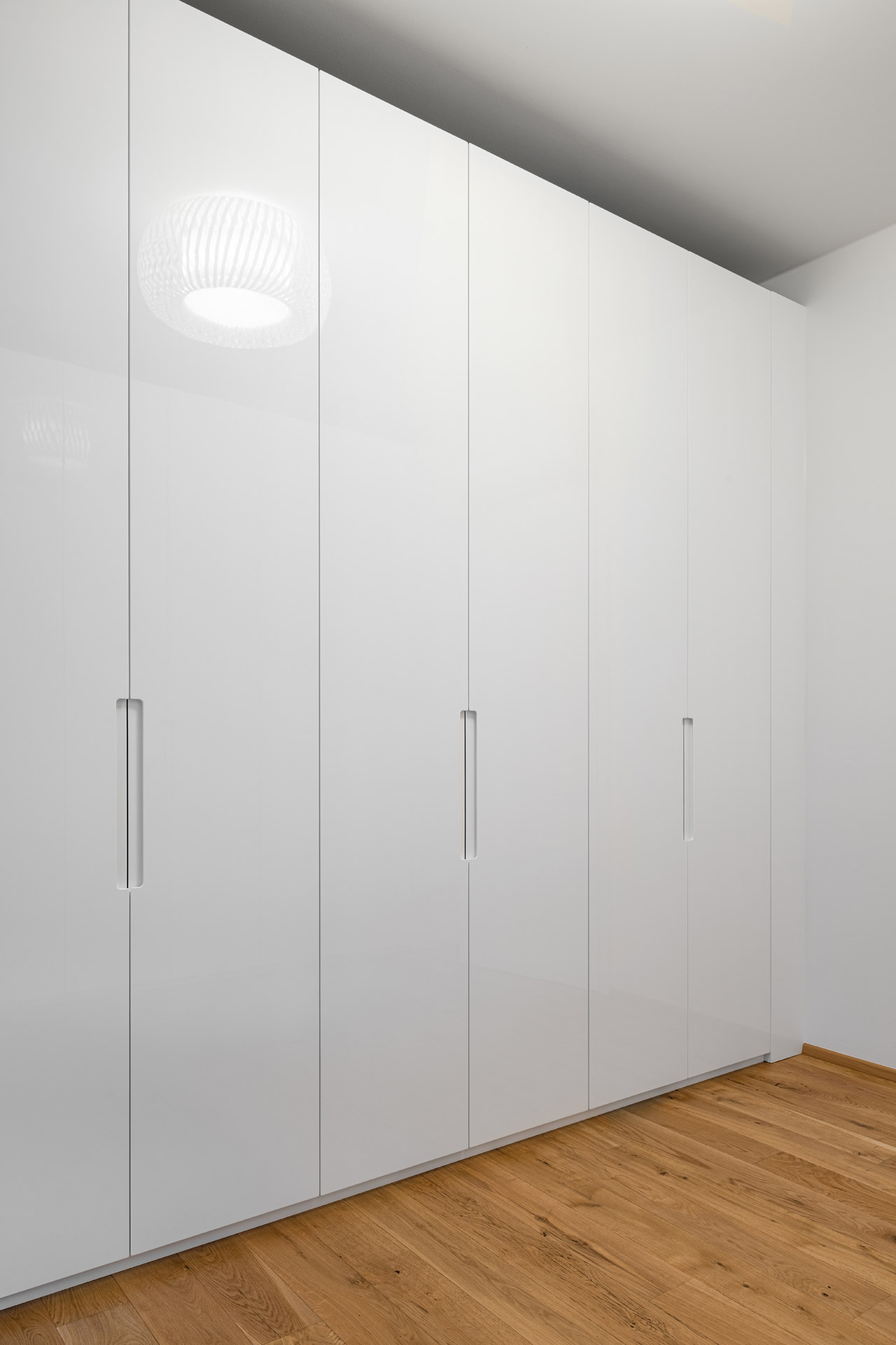 Hanak furniture Custom interior Kitchen Wardrobes