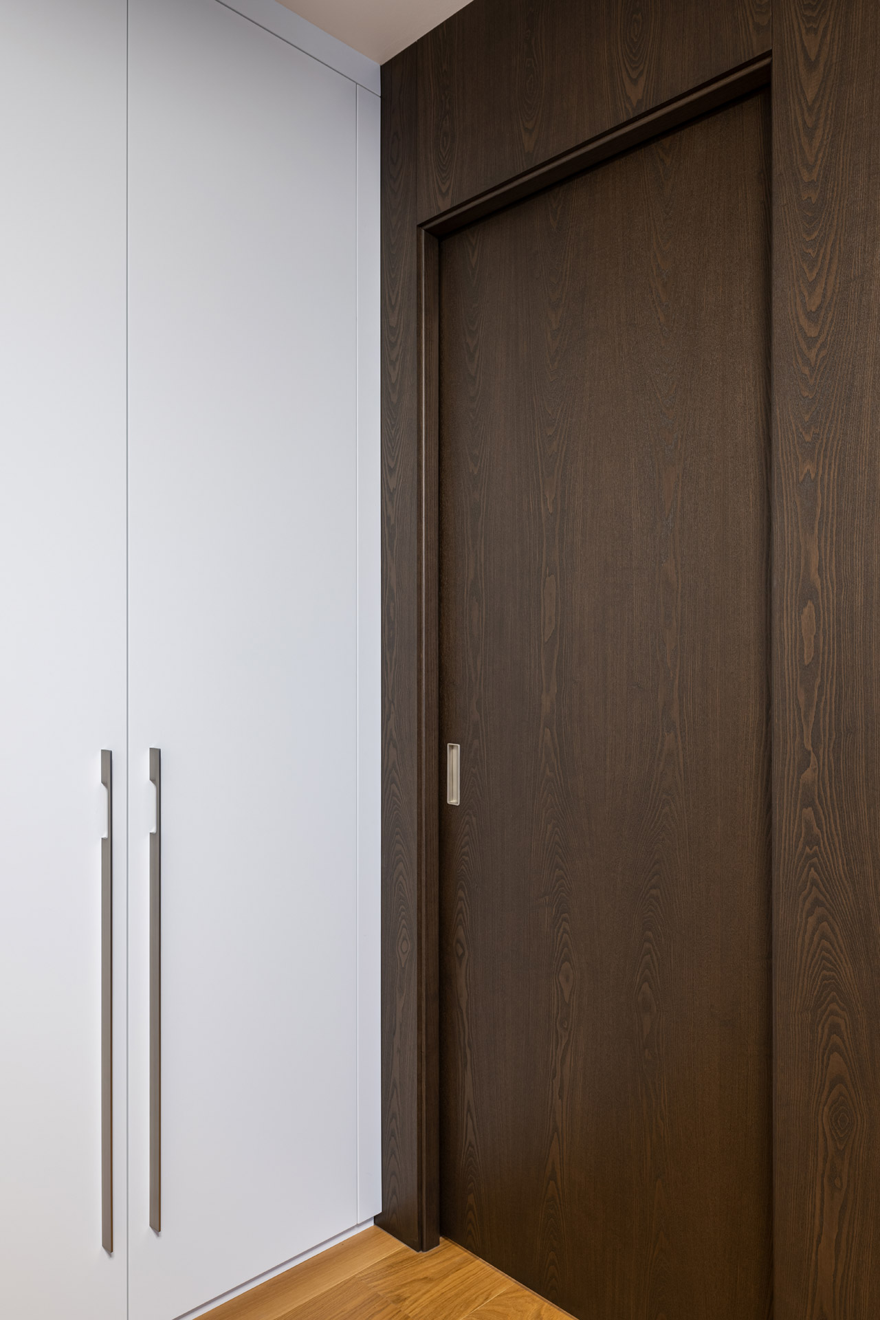 Hanák Furniture Realization Wardrobes and closets