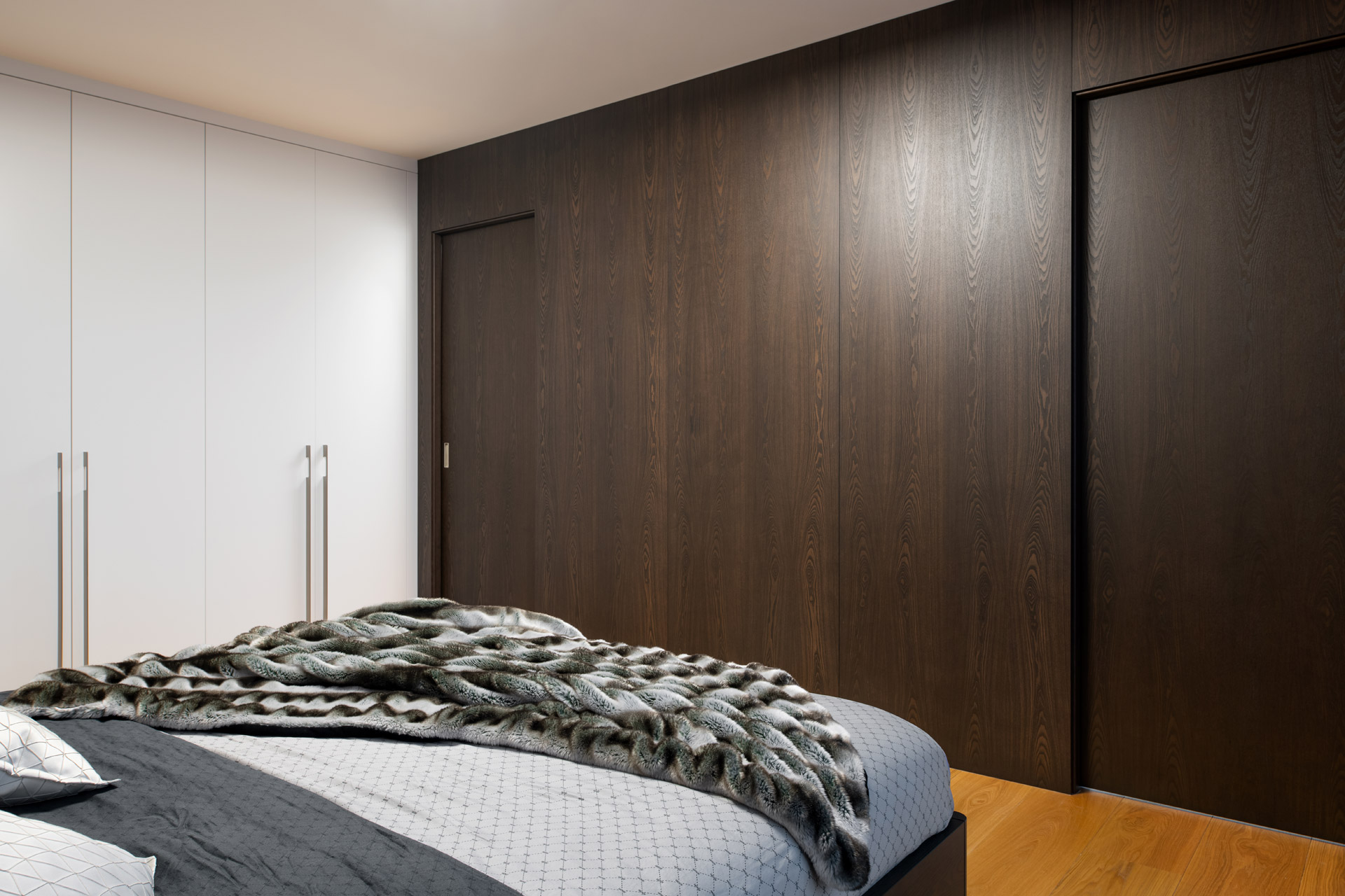 Hanák Furniture Realization Wardrobes and closets