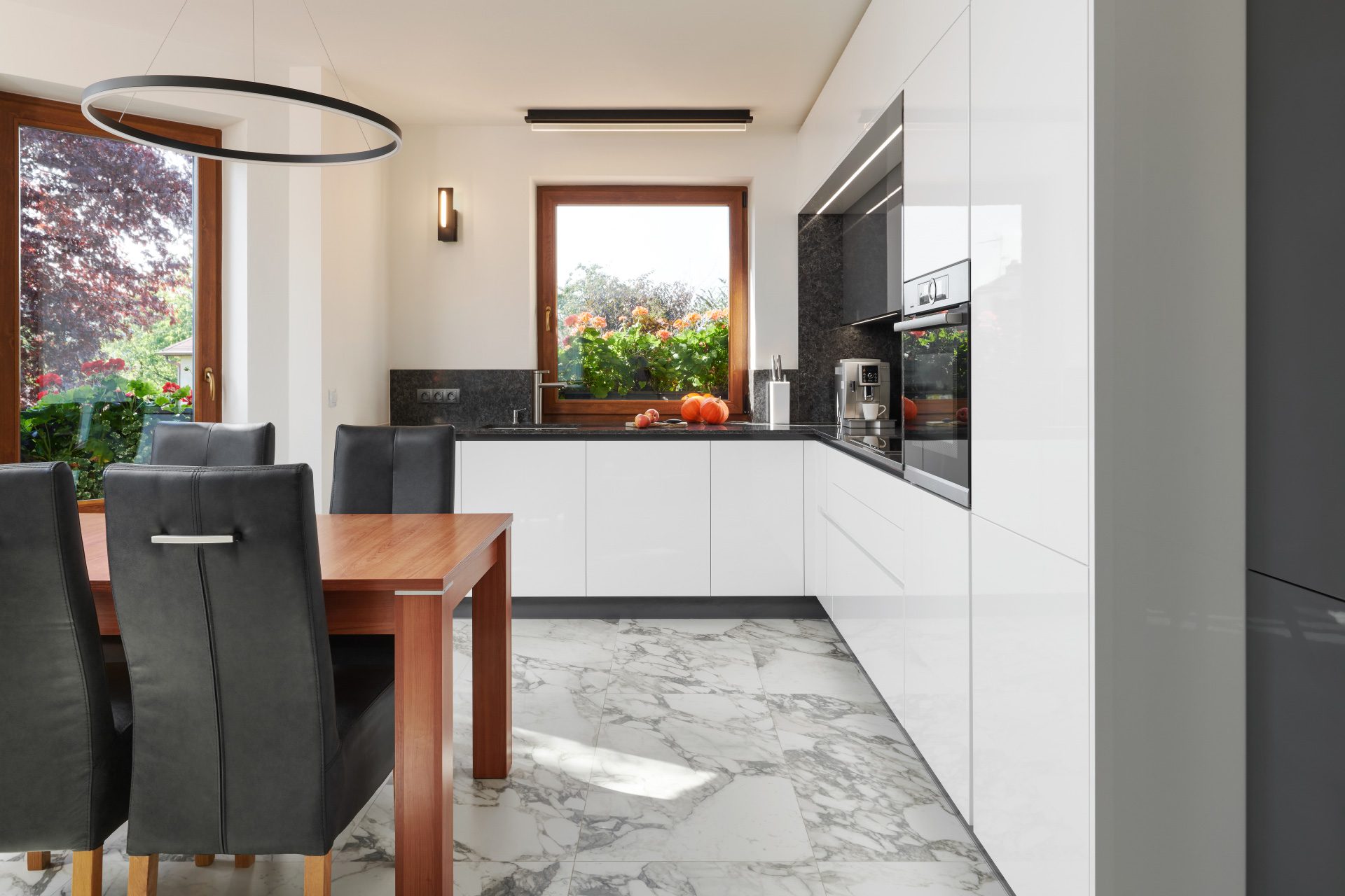 Hanák Furniture Kitchen and doors