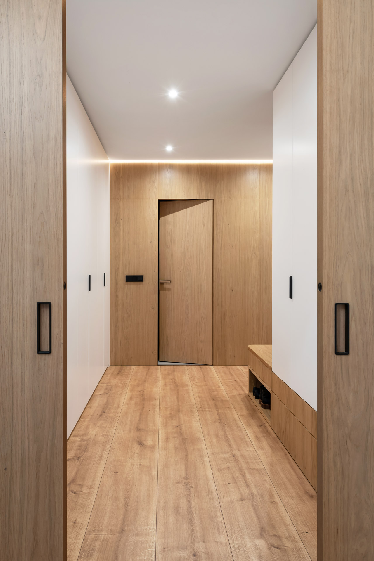 Hanák Furniture Interior Doors