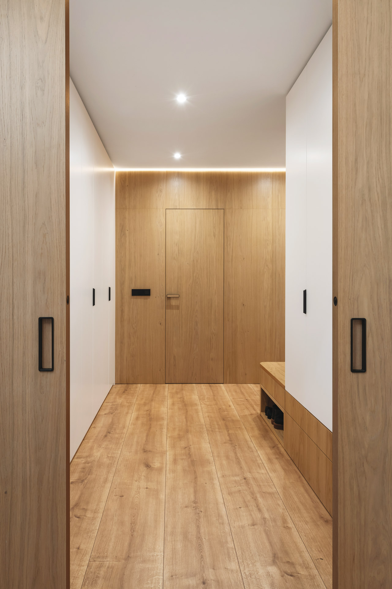 Hanák Furniture Interior Doors