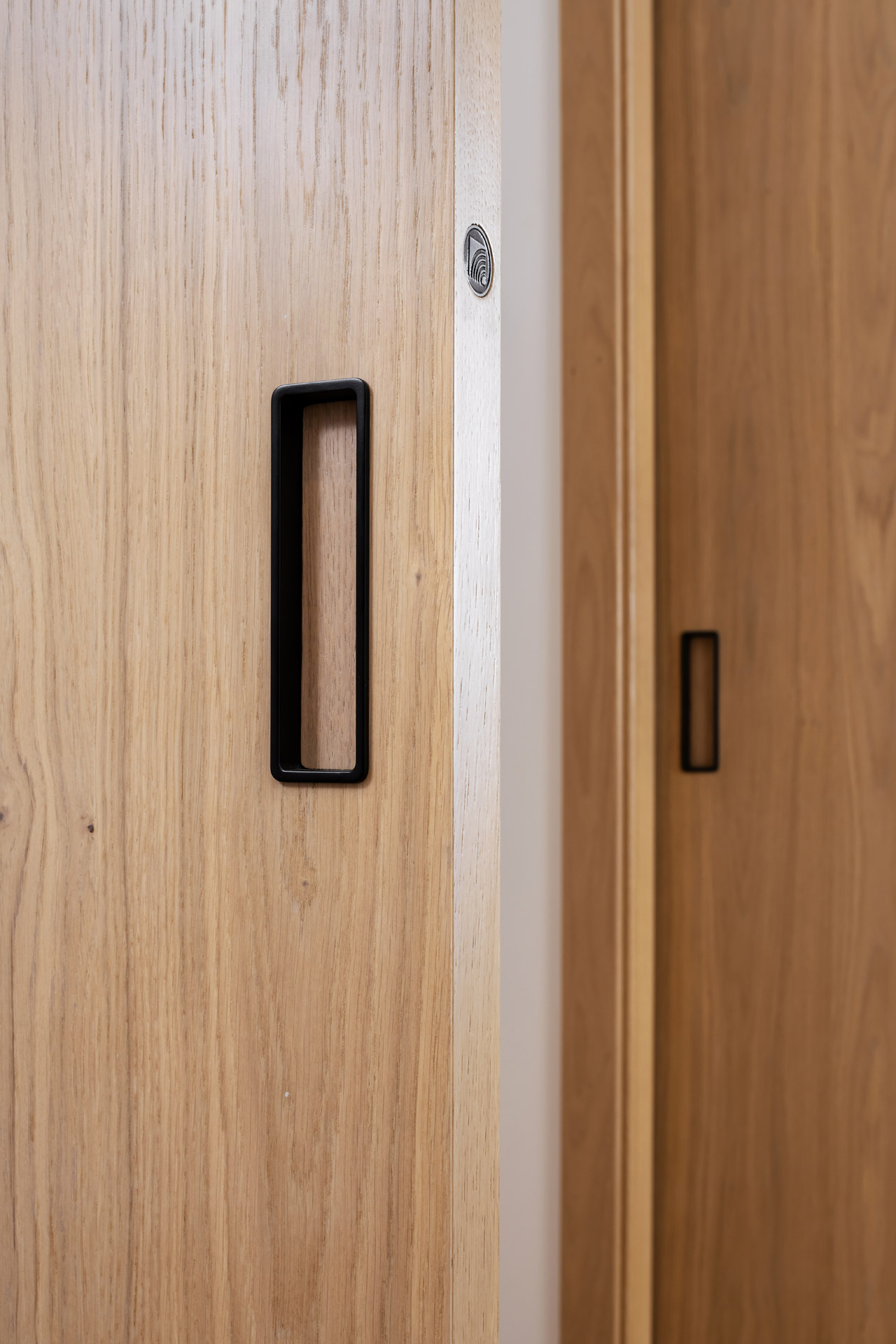 Hanák Furniture Interior Doors