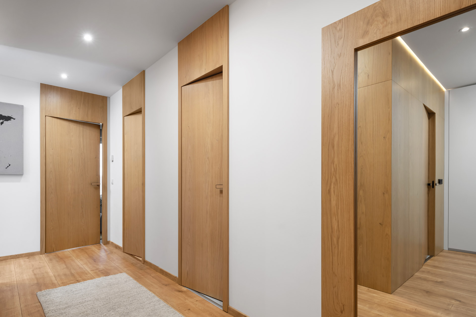 Hanák Furniture Interior Doors