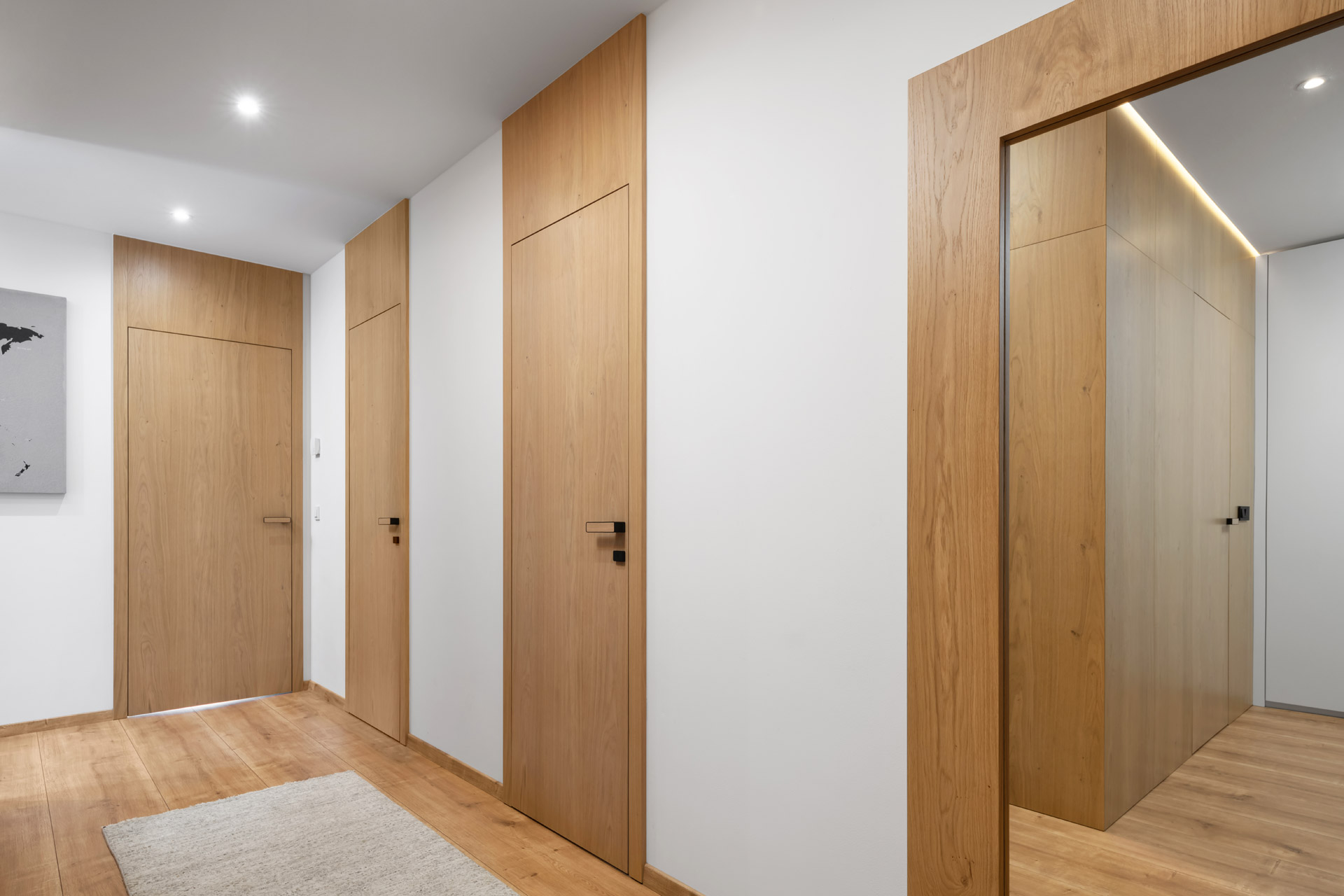 Hanák Furniture Interior Doors