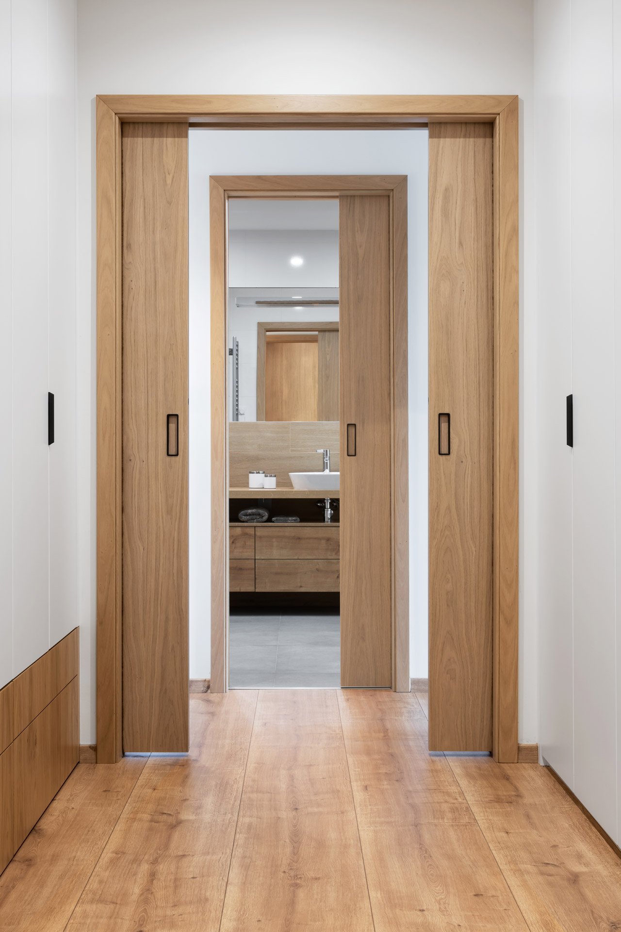 Hanák Furniture Interior Doors