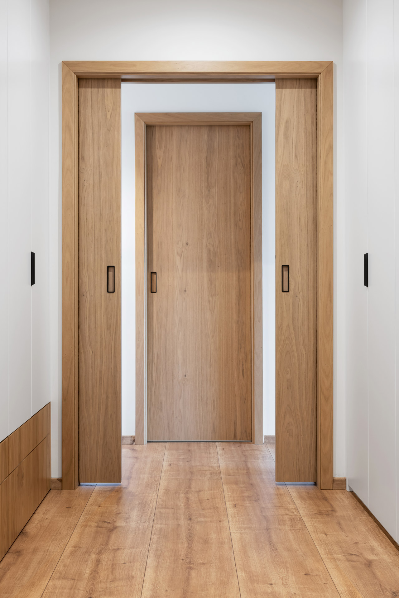 Hanák Furniture Interior Doors