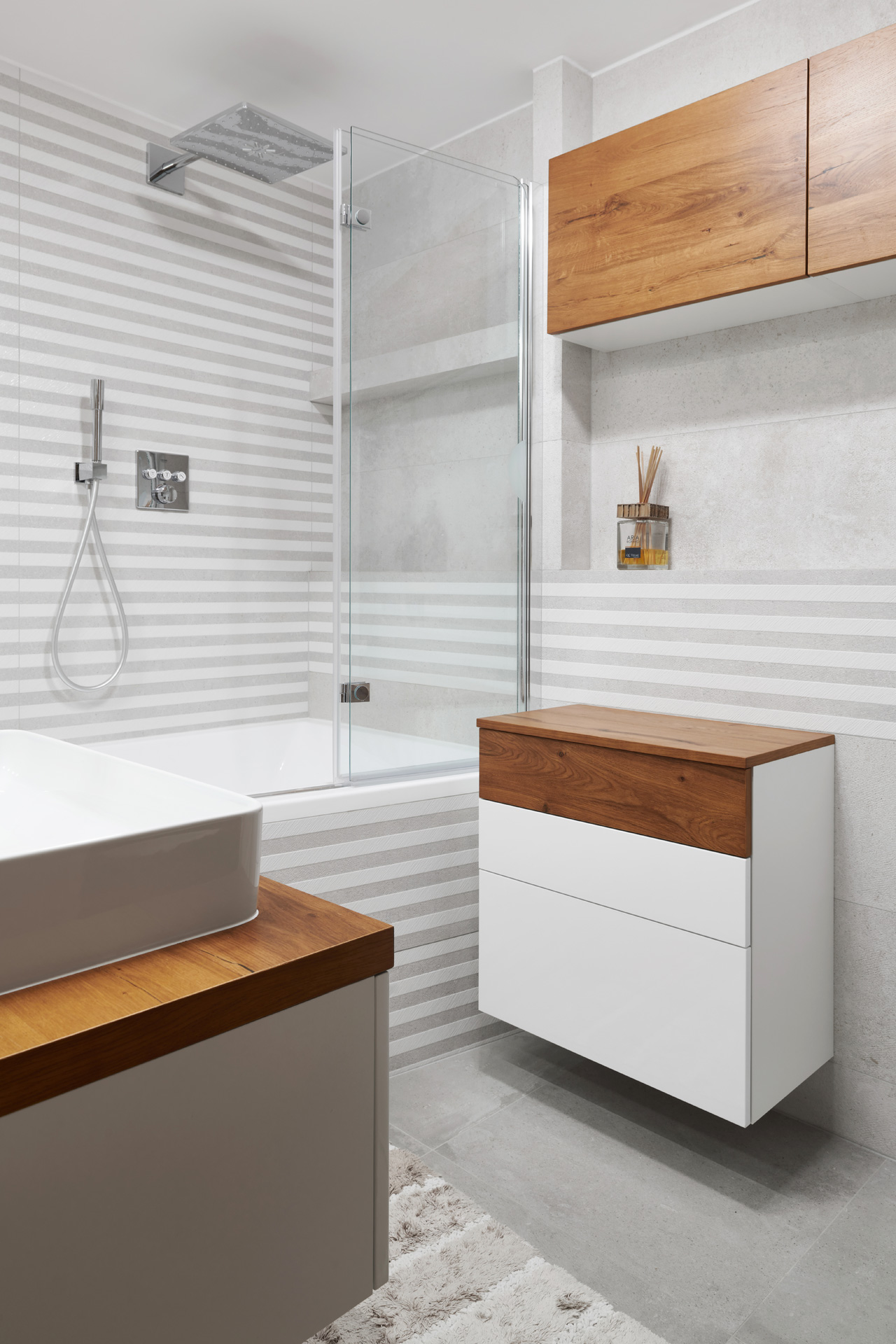 Hanák Furniture Kitchen and Bathroom