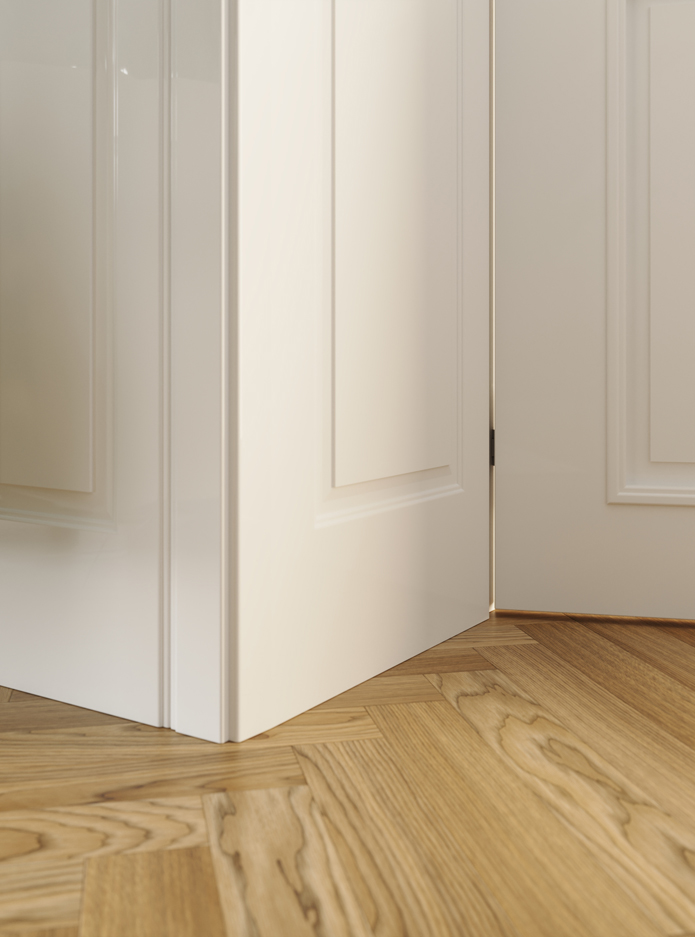 HANÁK VERONA door