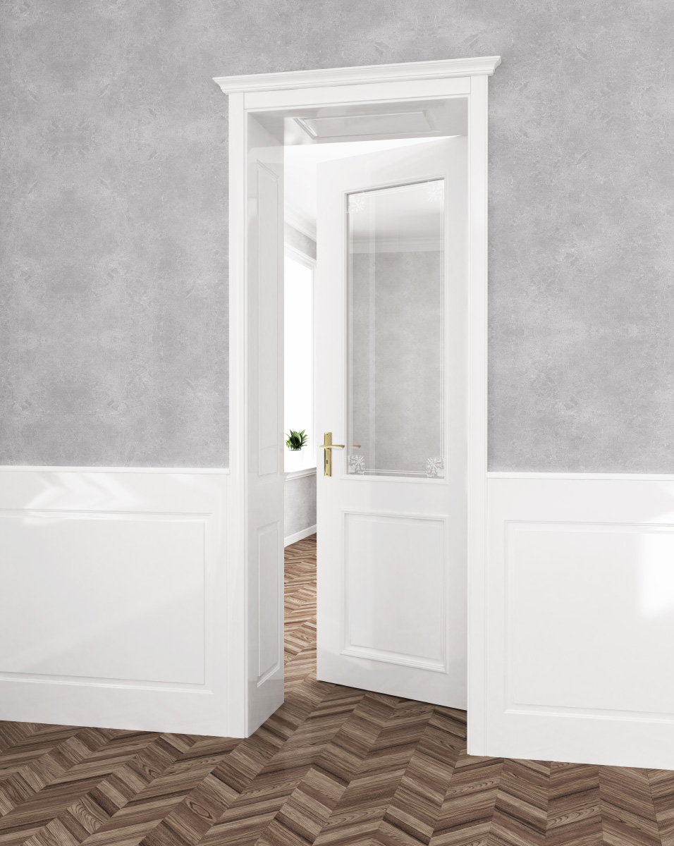 HANÁK VERONA door