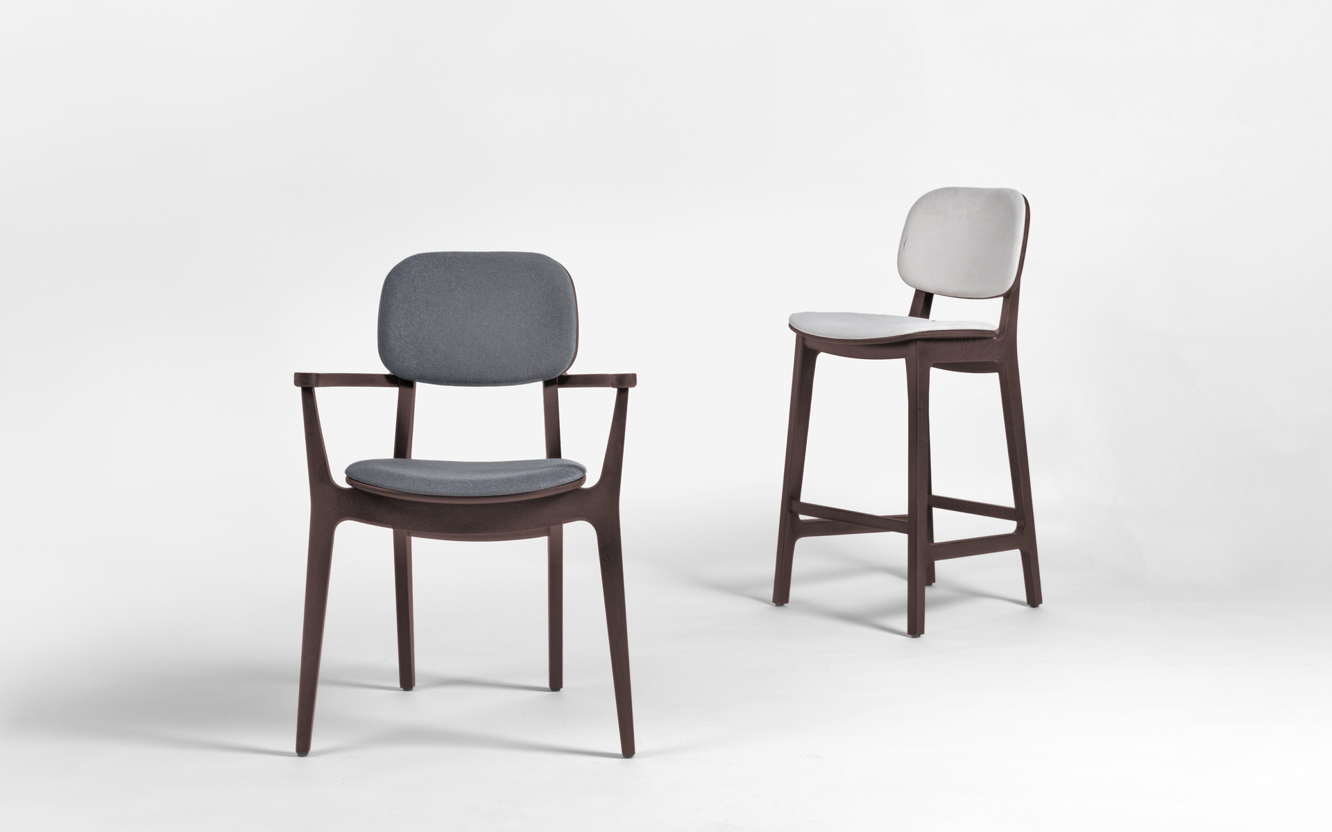 Hanák nábytek Elegant LINEA chair