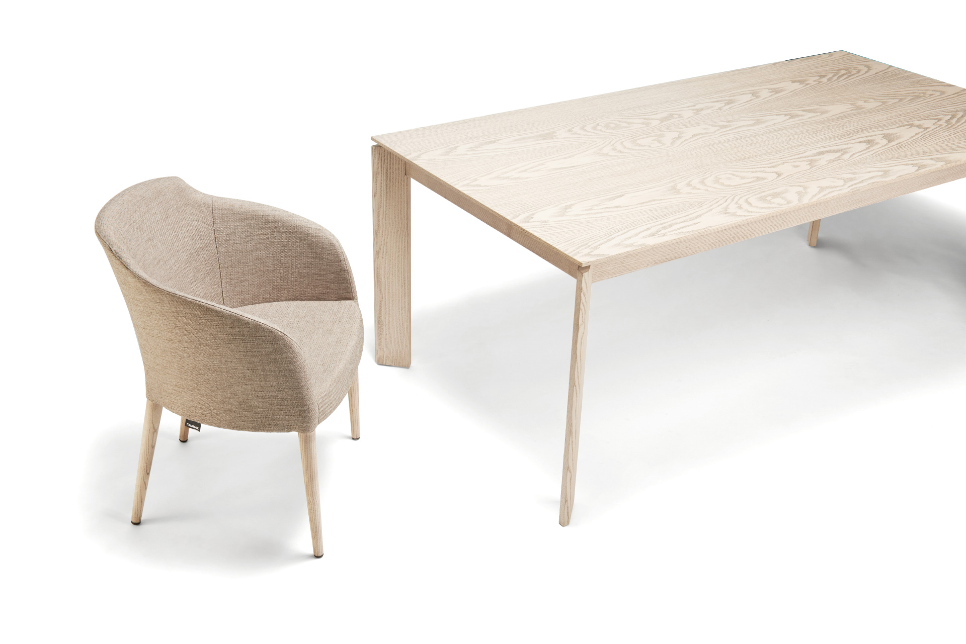 Hanák LUCY armchair