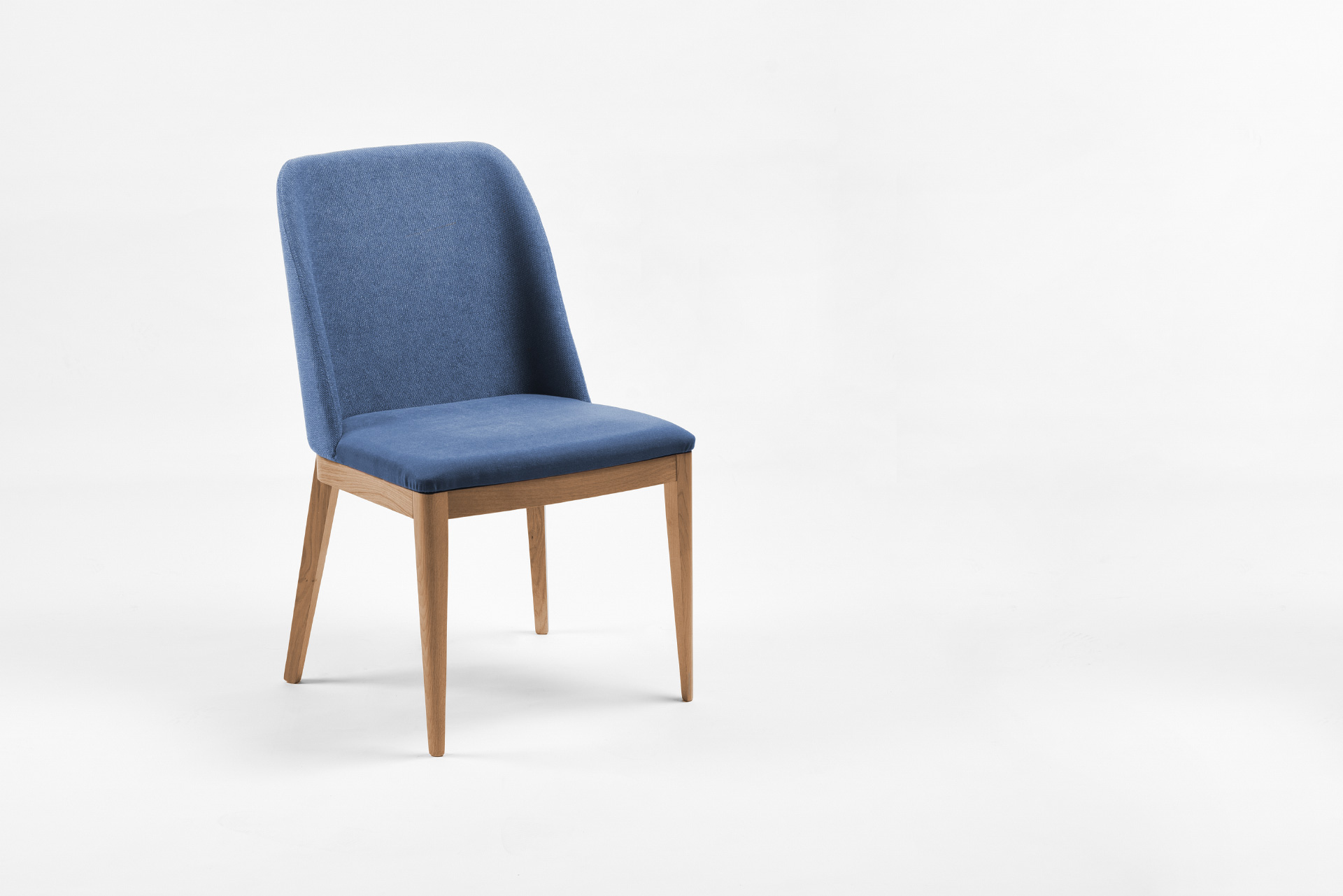 Hanák nábytek NORMAN dining chair