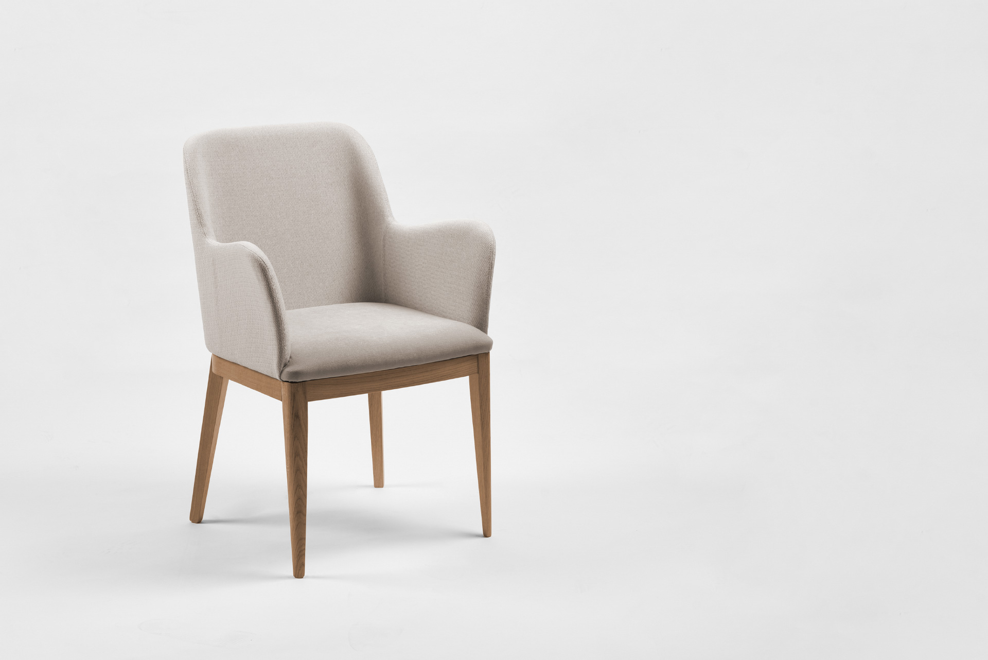 Hanák nábytek Elegant NORMAN chair 