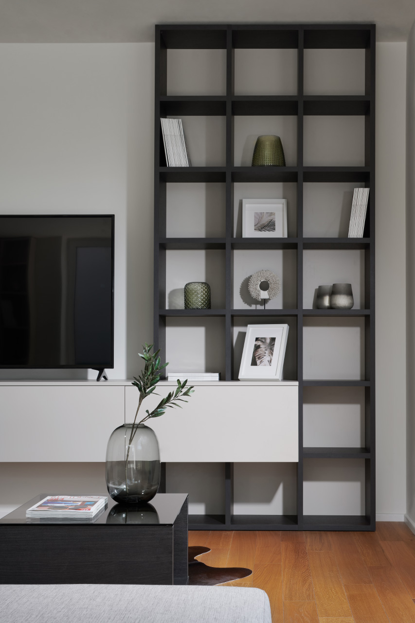 Hanák nábytek Bookcase