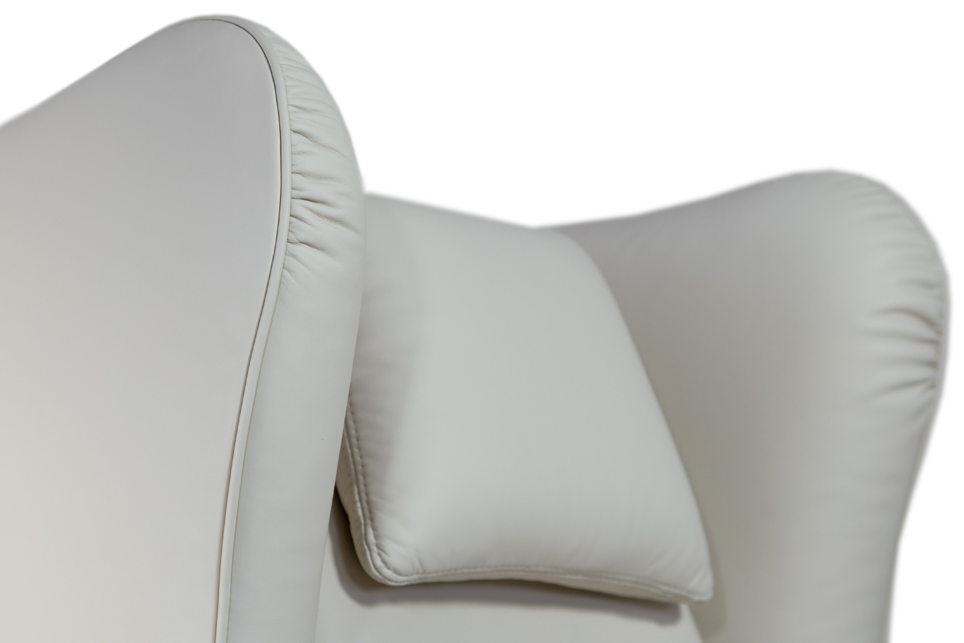 ANGEL armchair is perfect in every aspect
