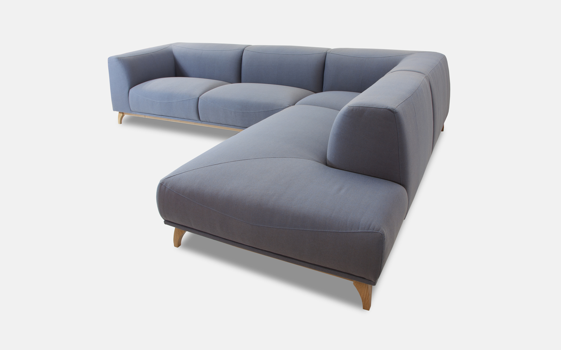 Comfortable GENESIS lounge suite