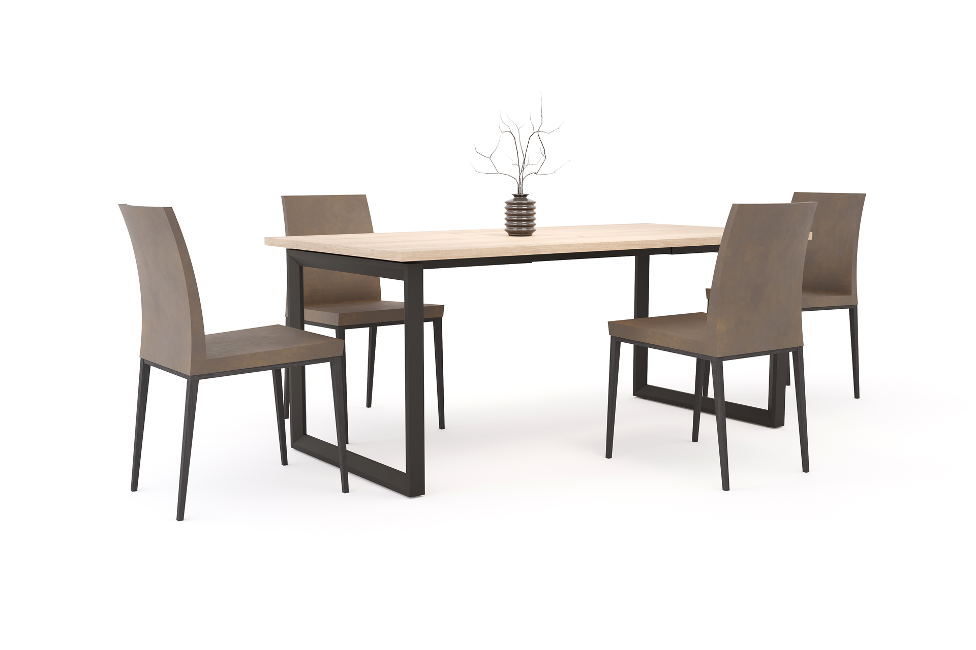 Hanák Furniture JS52 Dining table