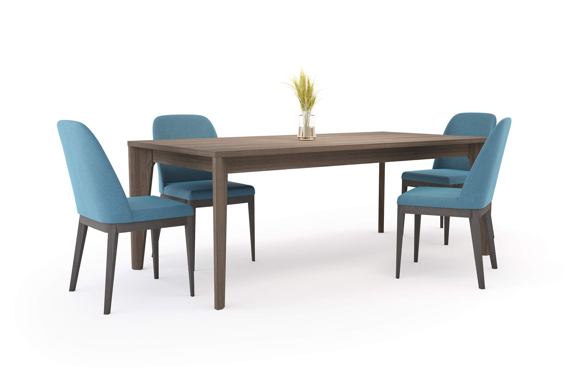 Hanak furniture JS32 dining table