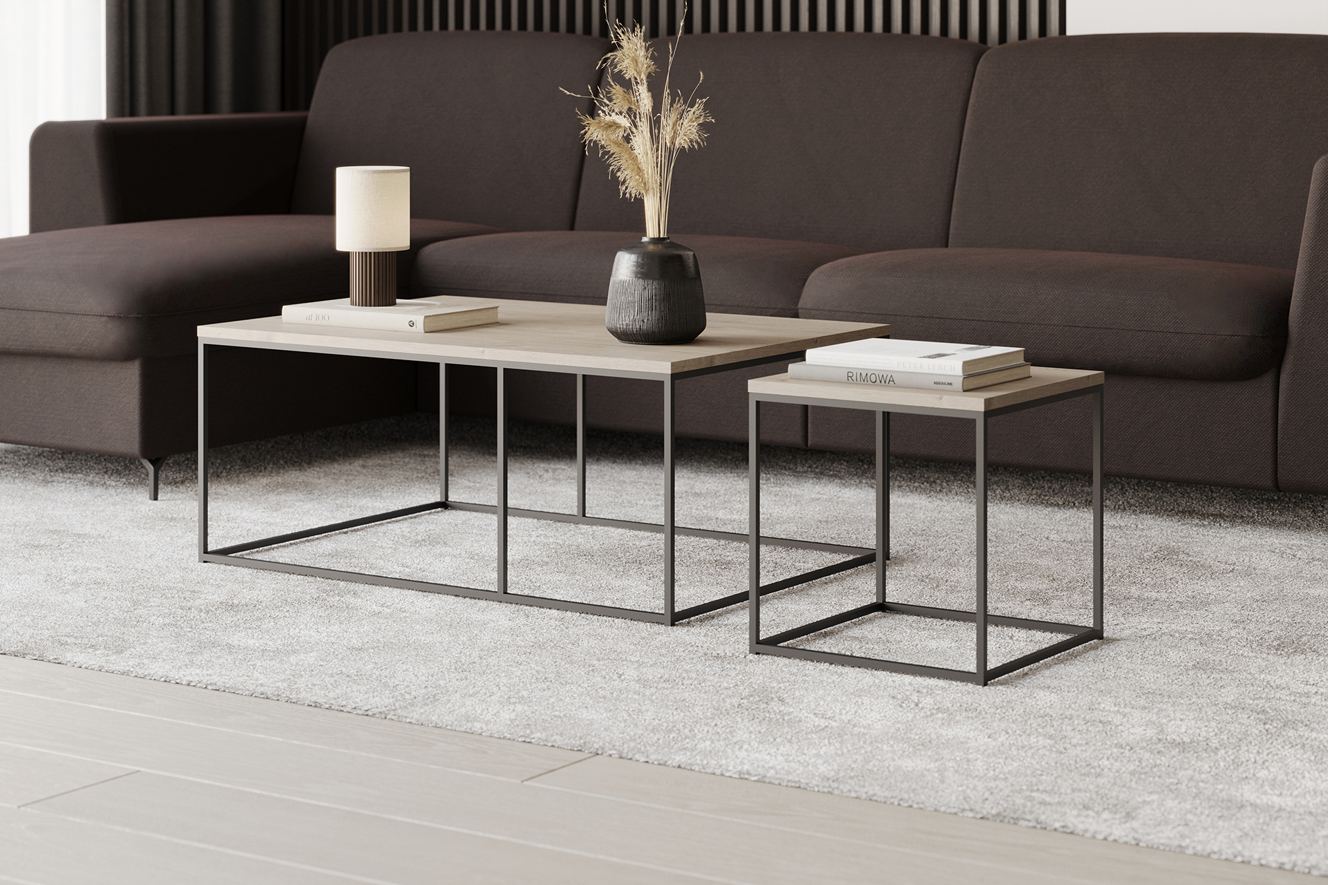 Hanák Furniture KS16 Coffee table