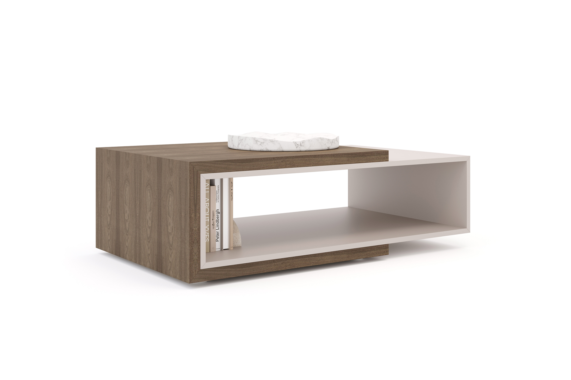 Hanák Furniture KS43 Coffee table