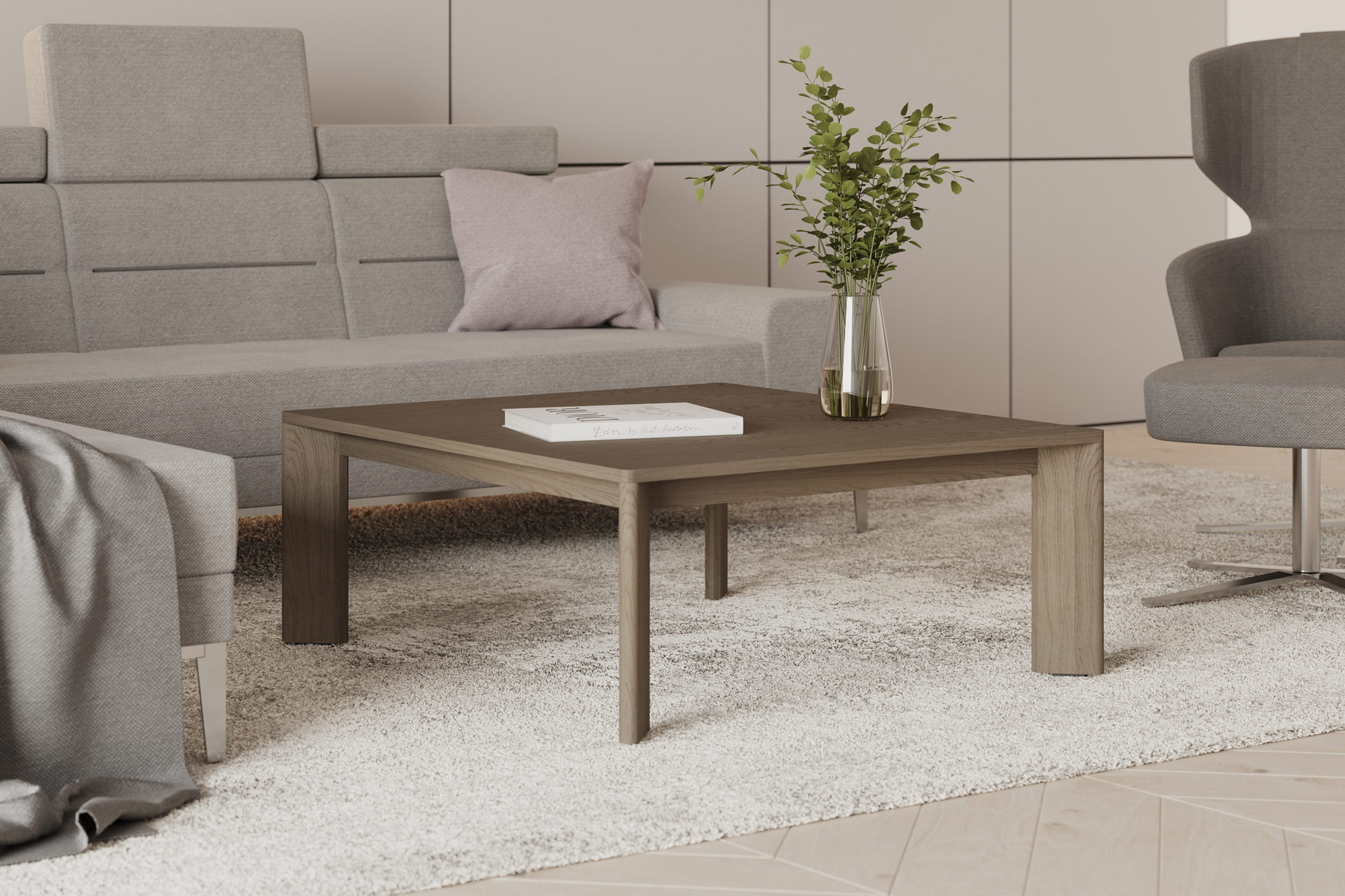 Hanák Furniture KS48 Coffee table