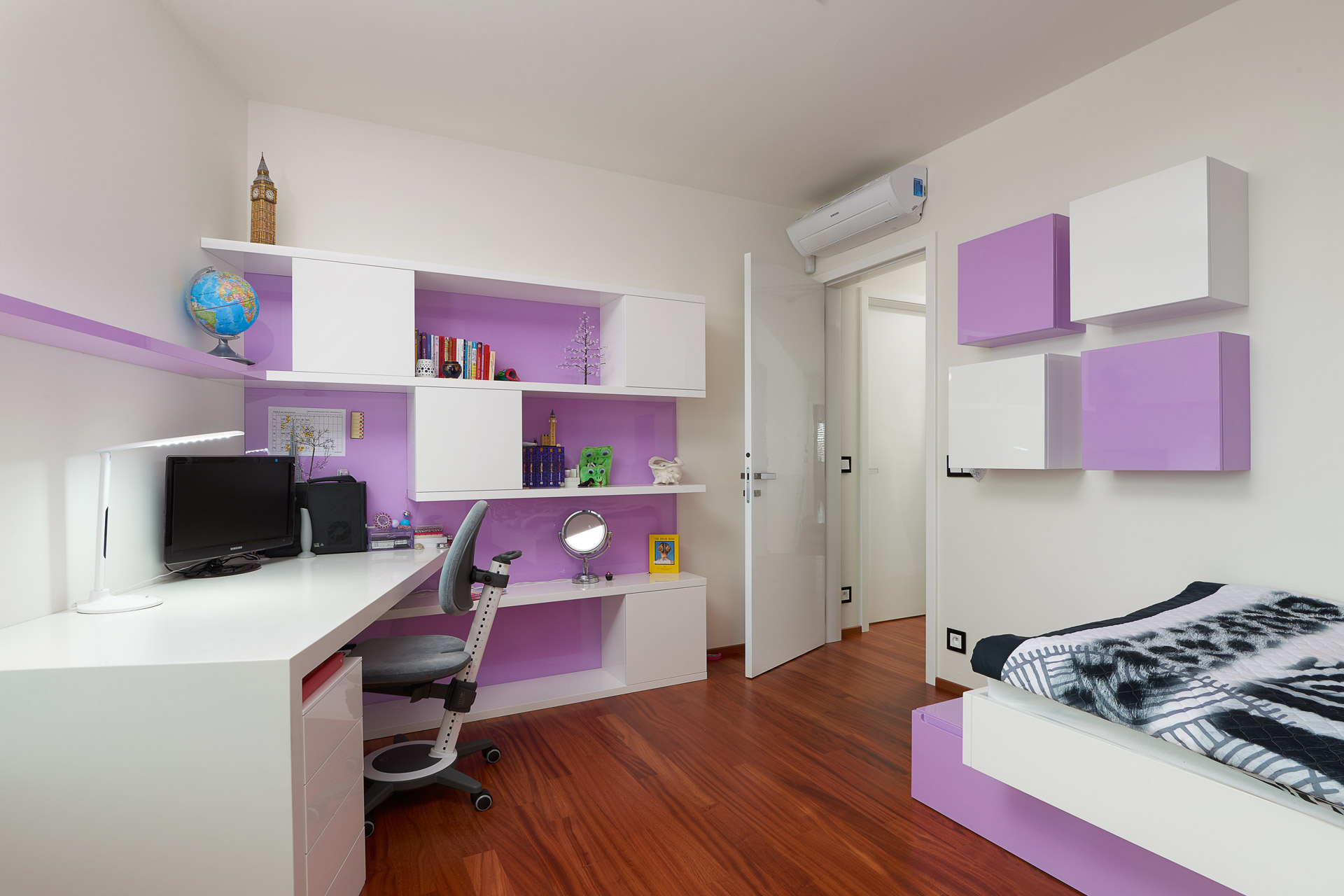 Hanák Furniture Children's rooms